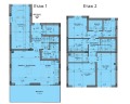 Продава КЪЩА, област Пловдив, с. Марково • 240370 € / 470122.86 лв. • 21999103 5