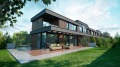 Продава КЪЩА, област Пловдив, с. Марково • 240370 € / 470122.86 лв. • 21999103 4