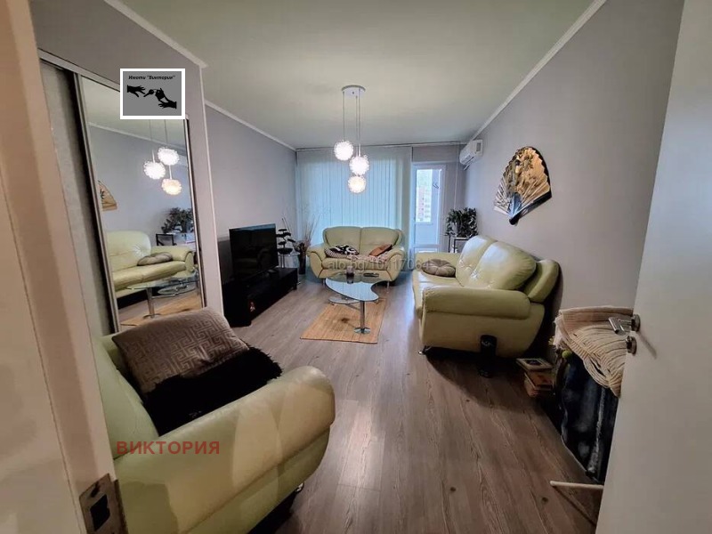 Продава 2-СТАЕН в град Пазарджик, Окръжна болница - 66 кв.м / 83 000 € » 162 333.89 лв., ВИКТОРИЯ