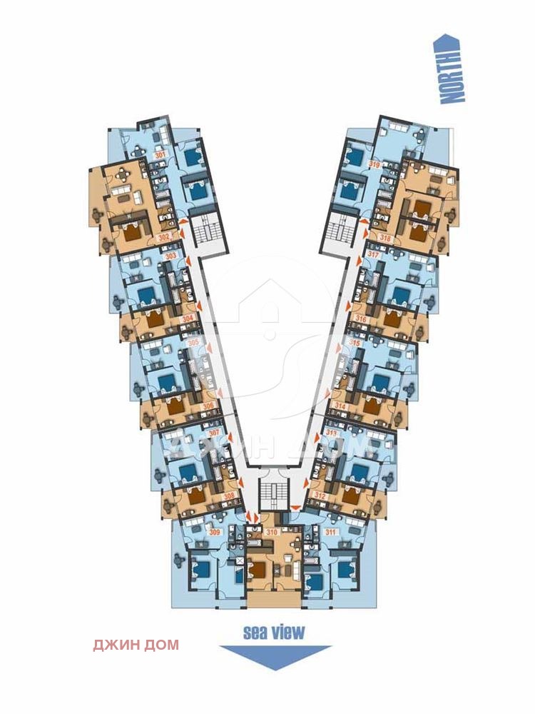 ������� 3-����� | Imot.bg � ����������� 9