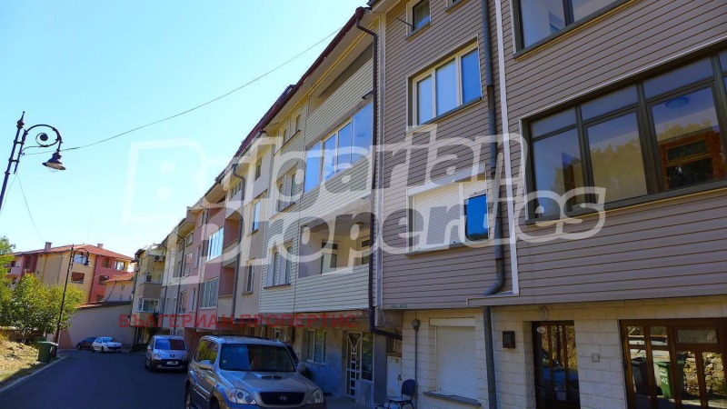 Продава КЪЩА в област Бургас, гр. Свети Влас - 600 кв.м / 349 990 € » 684 520.94 лв., БЪЛГЕРИАН ПРОПЕРТИС