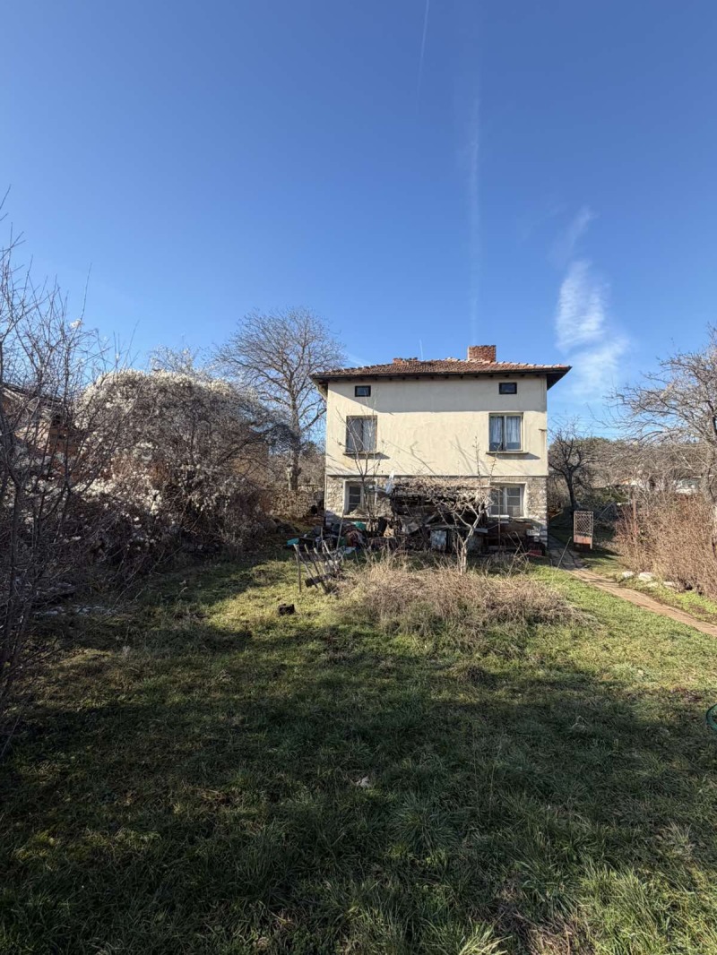 Продава КЪЩА в област София, гр. Драгоман - 132 кв.м / 84 000 € » 164 289.72 лв., ТРИУМФ ВИСТА