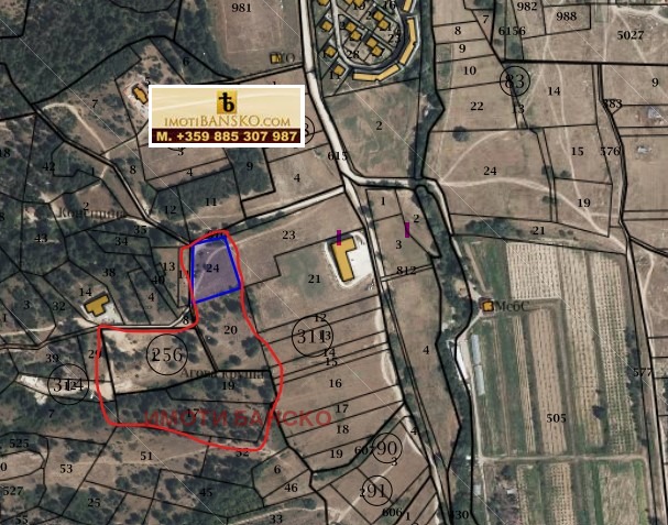 Продава ПАРЦЕЛ | Imot.bg — изображение 1