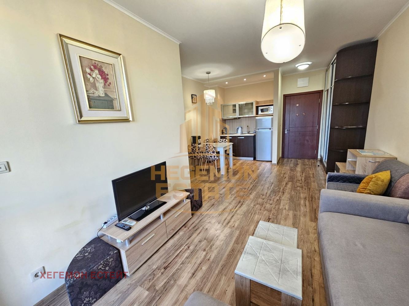 Продава 2-СТАЕН | Imot.bg — изображение 2