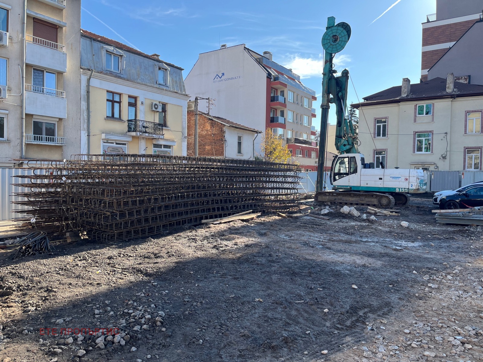 Продава 4-СТАЕН | Imot.bg — изображение 4