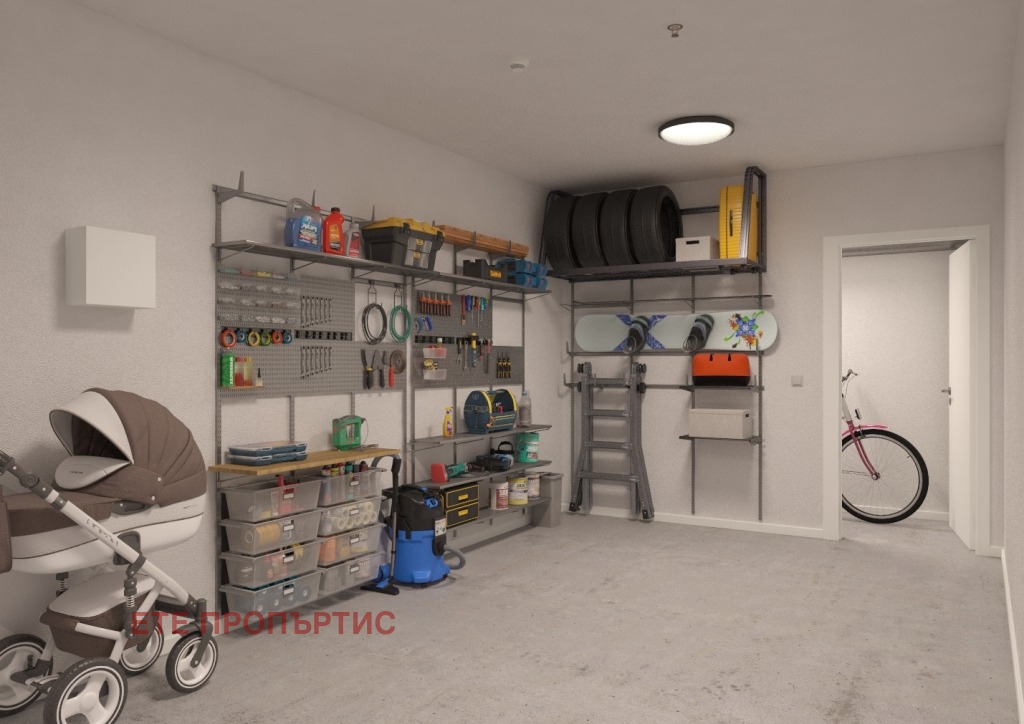 Продава 4-СТАЕН | Imot.bg — изображение 7