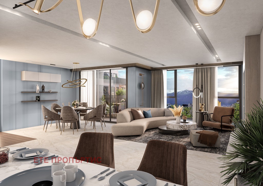 Продава 4-СТАЕН | Imot.bg — изображение 14