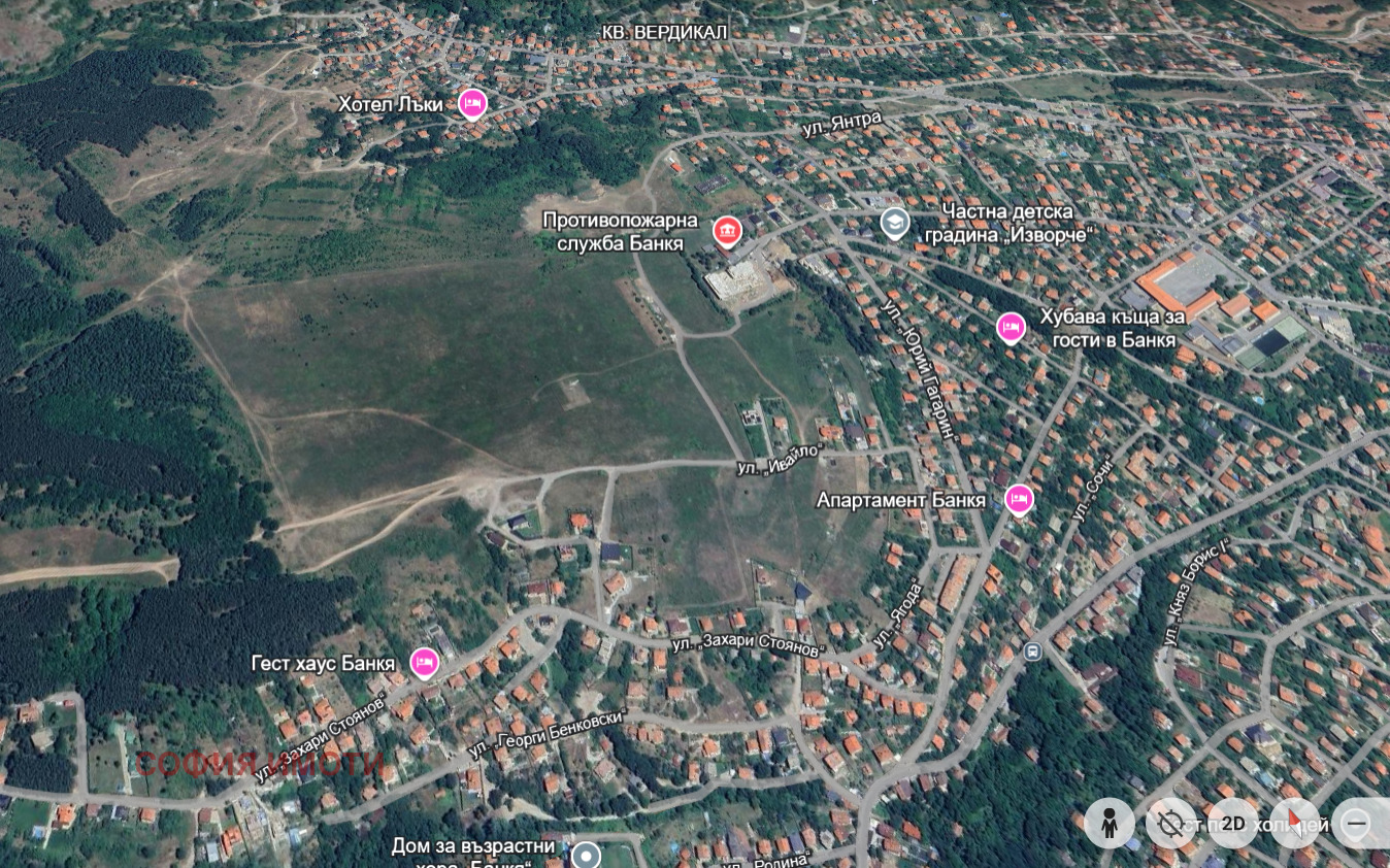 Продава ПАРЦЕЛ | Imot.bg — изображение 4