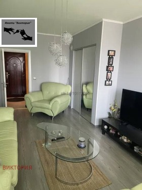 1 chambre Okrajna bolnitsa, Pazardjik 2