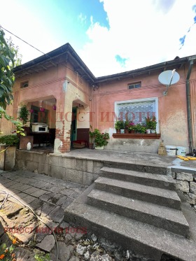 Продажба на имоти в с. Горно Белево, област Стара Загора - изображение 2 