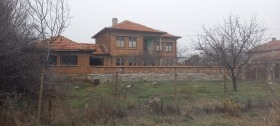 Ház Poljanovo, régió Haskovo
