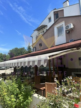 Hotel Kranevo, region Dobrich 1