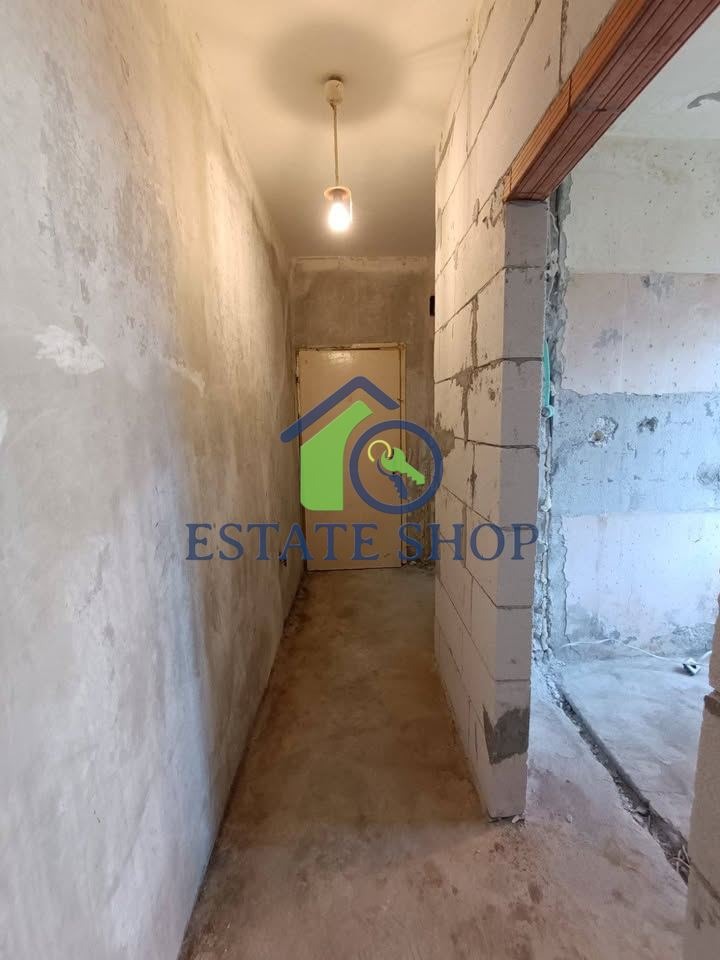 Продава 1-СТАЕН, гр. Пловдив, Тракия, снимка 6 - Апартаменти - 53975014