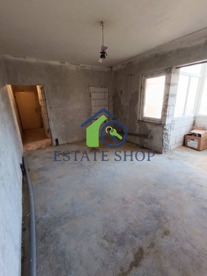 Продава 1-СТАЕН, гр. Пловдив, Тракия, снимка 2 - Апартаменти - 53975014