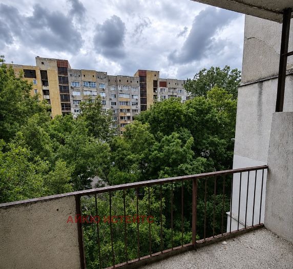 Продава 2-СТАЕН, гр. София, Света Троица, снимка 13 - Апартаменти - 56127229