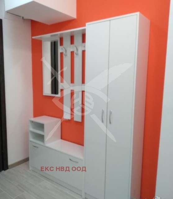 Продава 2-СТАЕН, гр. Пловдив, Христо Смирненски, снимка 10 - Aпартаменти - 48608969