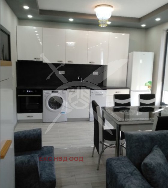 Na prodej  1 ložnice Plovdiv , Christo Smirnenski , 83 m2 | 33504615 - obraz [2]