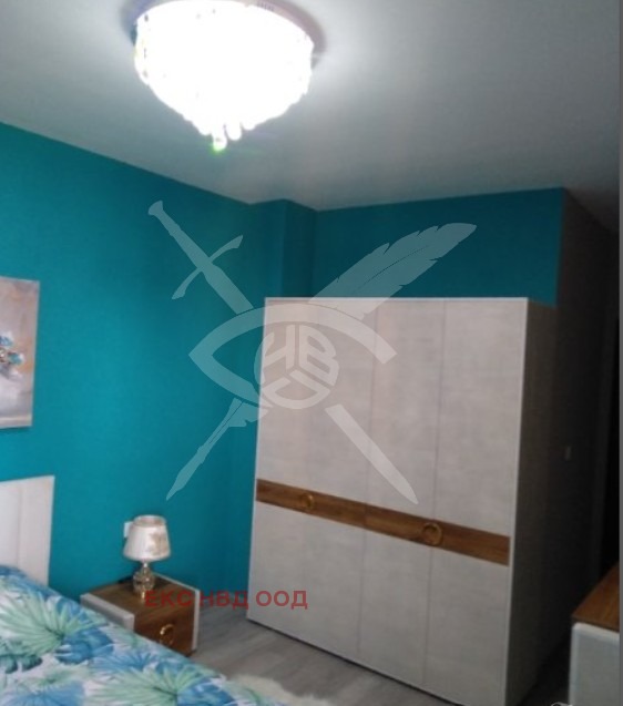 Продава 2-СТАЕН, гр. Пловдив, Христо Смирненски, снимка 9 - Aпартаменти - 46904279