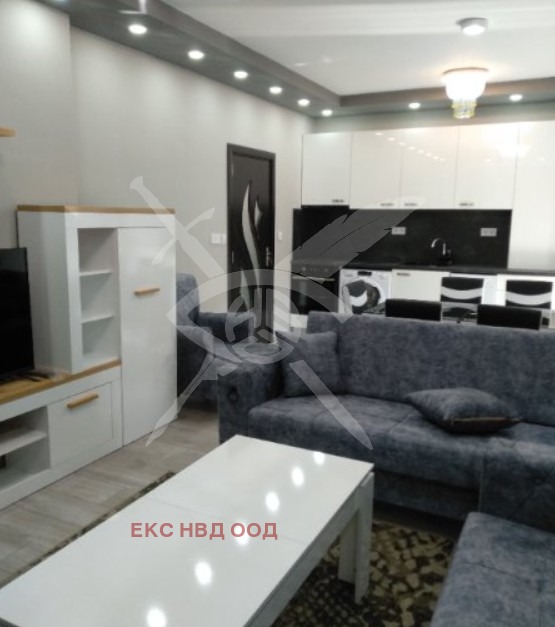 Продава 2-СТАЕН, гр. Пловдив, Христо Смирненски, снимка 1 - Aпартаменти - 46904279