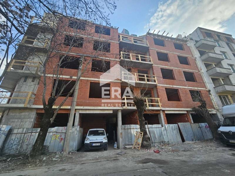 Продава  2-стаен град София , Банишора , 73 кв.м | 56262447 - изображение [3]