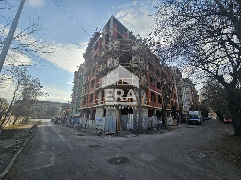 Продается  1 спальня София , Банишора , 73 кв.м | 56262447 - изображение [2]