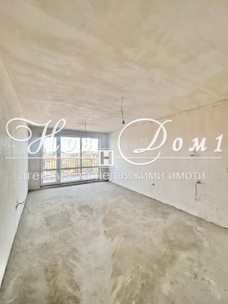 Na sprzedaż  1 sypialnia Warna , Mladost 2 , 60 mkw | 85748004