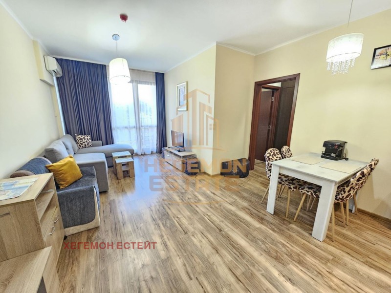 Satılık  1 yatak odası Varna , k.k. Zlatni pyasaci , 68 metrekare | 31437765 - görüntü [6]