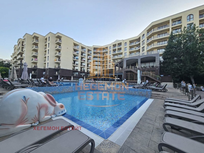 Satılık  1 yatak odası Varna , k.k. Zlatni pyasaci , 68 metrekare | 31437765