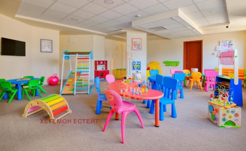 Satılık  1 yatak odası Varna , k.k. Zlatni pyasaci , 68 metrekare | 31437765 - görüntü [14]