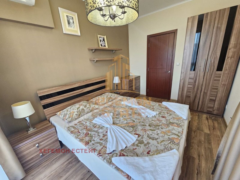 Satılık  1 yatak odası Varna , k.k. Zlatni pyasaci , 68 metrekare | 31437765 - görüntü [7]