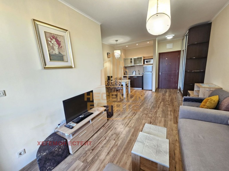 Satılık  1 yatak odası Varna , k.k. Zlatni pyasaci , 68 metrekare | 31437765 - görüntü [2]