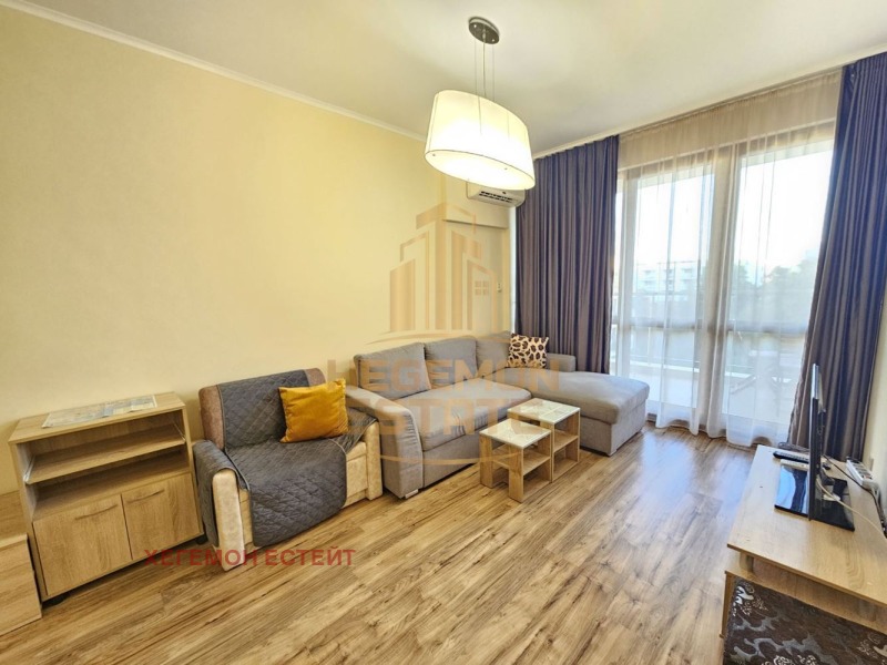 Satılık  1 yatak odası Varna , k.k. Zlatni pyasaci , 68 metrekare | 31437765 - görüntü [4]