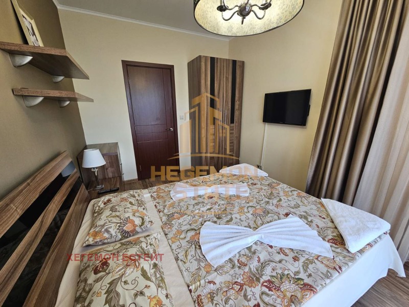 Satılık  1 yatak odası Varna , k.k. Zlatni pyasaci , 68 metrekare | 31437765 - görüntü [8]
