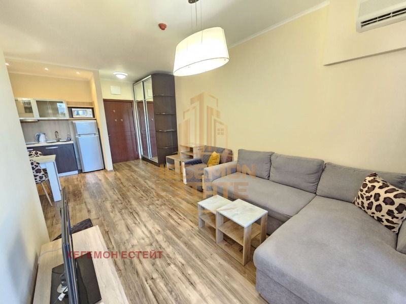 Satılık  1 yatak odası Varna , k.k. Zlatni pyasaci , 68 metrekare | 31437765 - görüntü [3]