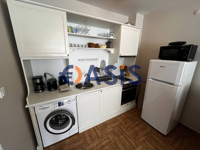 En venta  1 dormitorio región Burgas , Sveti Vlas , 70 metros cuadrados | 22287405 - imagen [5]