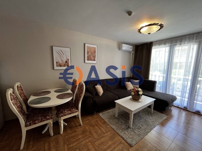 En venta  1 dormitorio región Burgas , Sveti Vlas , 70 metros cuadrados | 22287405 - imagen [6]