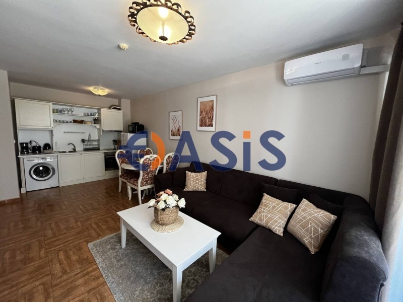 En venta  1 dormitorio región Burgas , Sveti Vlas , 70 metros cuadrados | 22287405 - imagen [3]