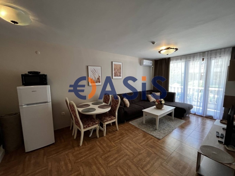 En venta  1 dormitorio región Burgas , Sveti Vlas , 70 metros cuadrados | 22287405 - imagen [7]