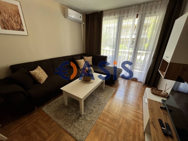 En venta  1 dormitorio región Burgas , Sveti Vlas , 70 metros cuadrados | 22287405 - imagen [10]
