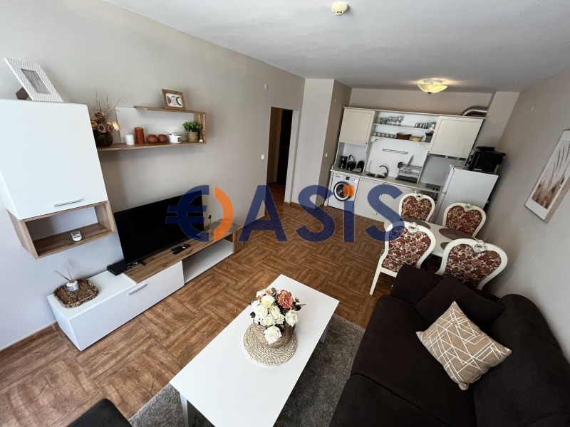 En venta  1 dormitorio región Burgas , Sveti Vlas , 70 metros cuadrados | 22287405