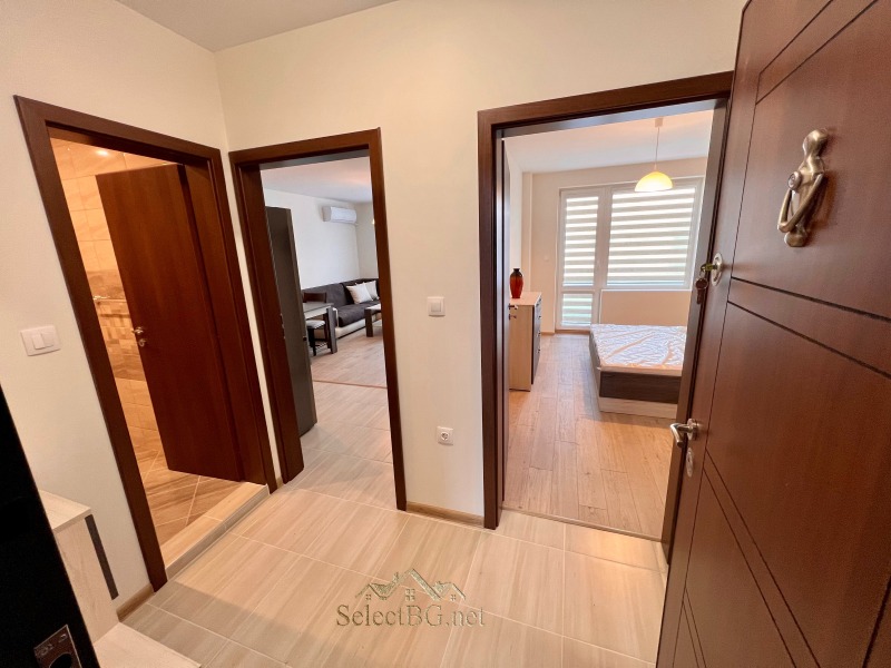 Продава  2-стаен град Велико Търново , Картала , 64 кв.м | 82795912 - изображение [7]