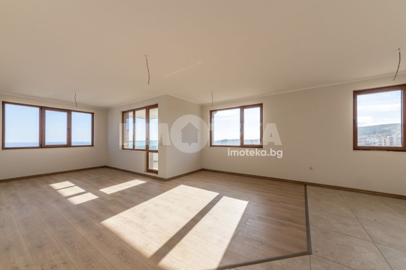 Продава 2-СТАЕН, гр. Варна, Виница, снимка 5 - Апартаменти - 52279274