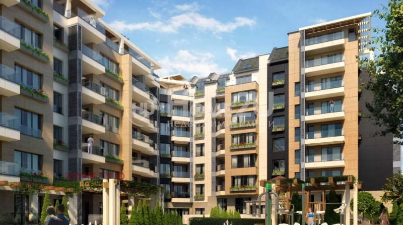 Продава 2-СТАЕН, гр. София, Витоша, снимка 7 - Апартаменти - 52332067