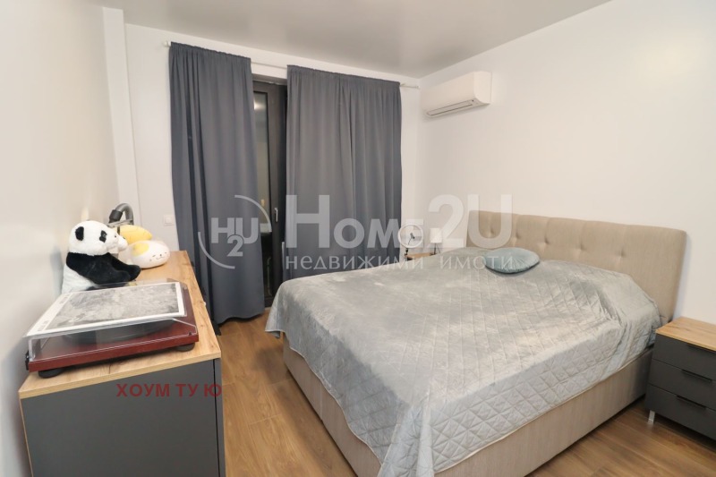 Продава 2-СТАЕН, гр. София, Витоша, снимка 2 - Апартаменти - 52332067