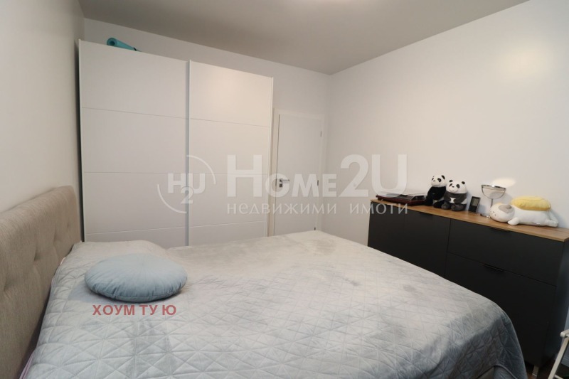 Продава 2-СТАЕН, гр. София, Витоша, снимка 3 - Апартаменти - 52332067