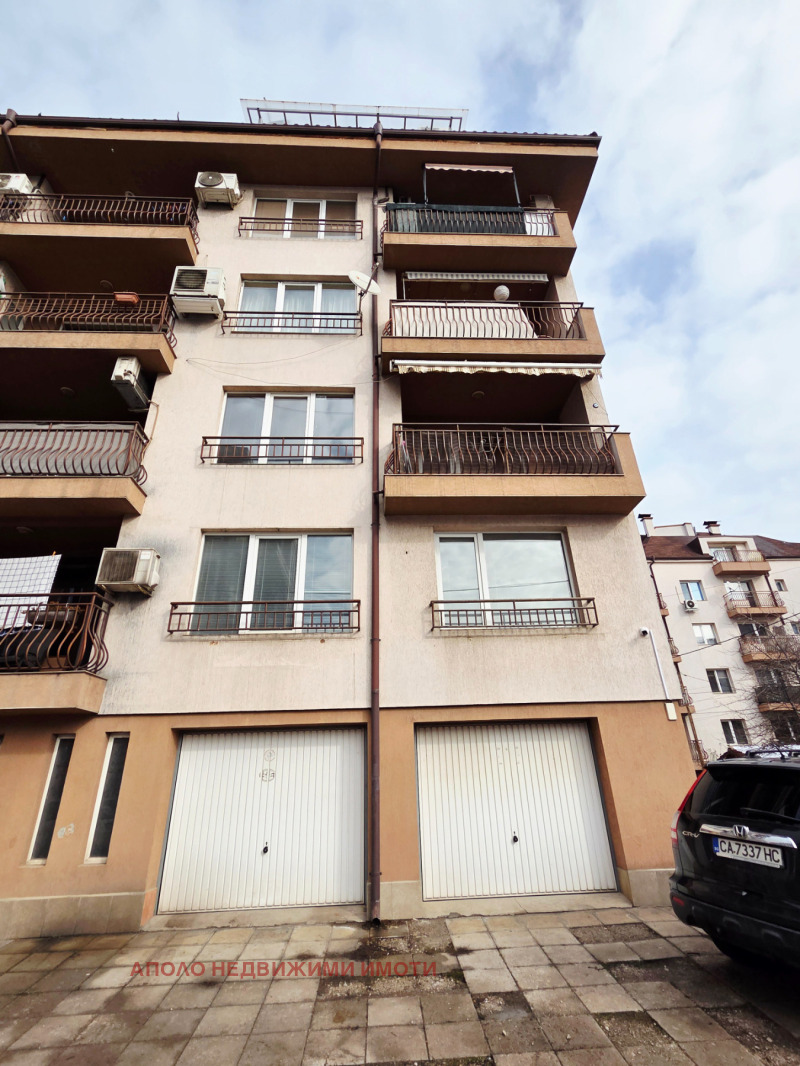 Продава 2-СТАЕН, гр. София, Триъгълника, снимка 15 - Апартаменти - 53071134