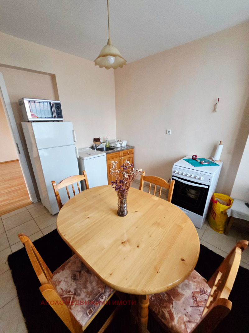 Продава 2-СТАЕН, гр. София, Триъгълника, снимка 8 - Апартаменти - 53071134