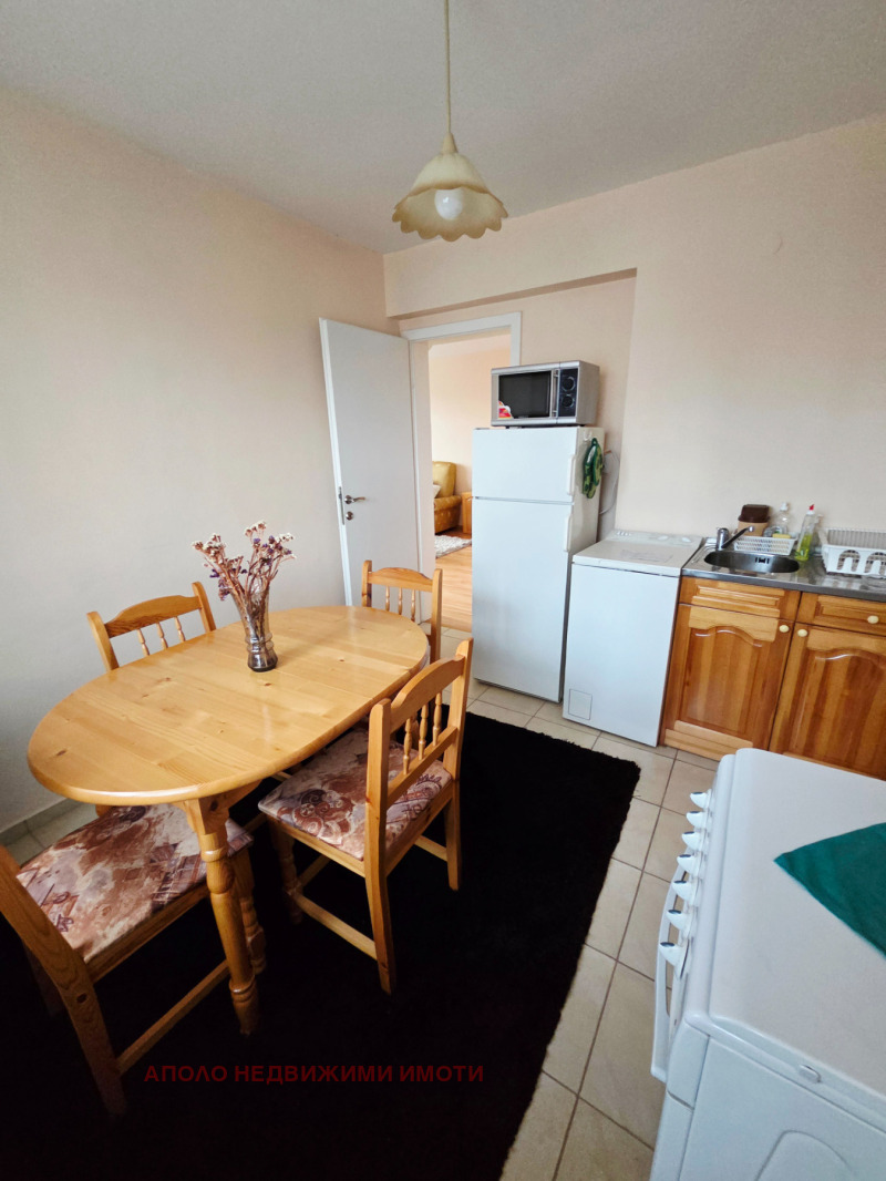 Продава 2-СТАЕН, гр. София, Триъгълника, снимка 10 - Апартаменти - 53071134