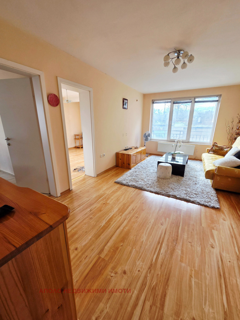 Продава 2-СТАЕН, гр. София, Триъгълника, снимка 14 - Апартаменти - 53071134