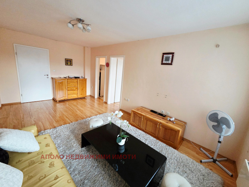 Продава 2-СТАЕН, гр. София, Триъгълника, снимка 2 - Апартаменти - 53071134